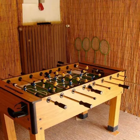 Apartman Villa-Seeperle-Seepferdchen